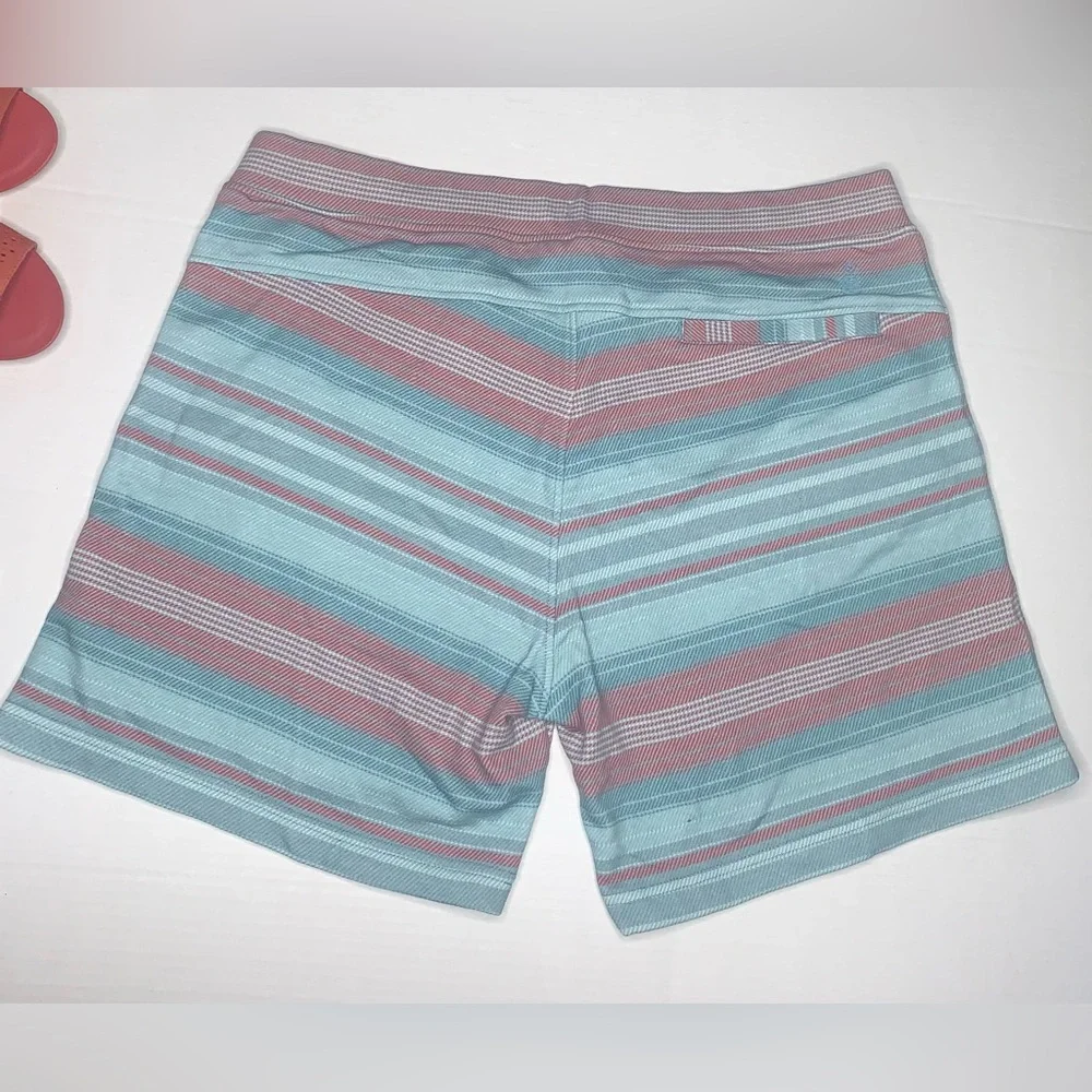 Chubbies The Stripes Hype Lined Lounge Shorts. XL. 5.5